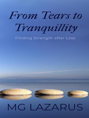 cover image of FROM TEARS TO TRANQUILLITY